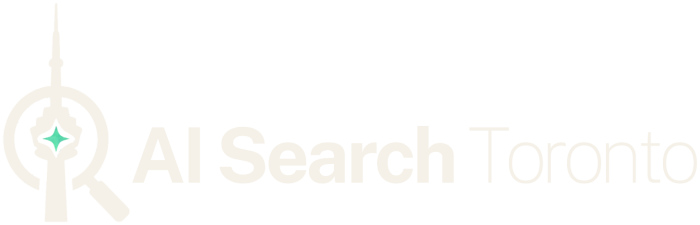 AI Search Toronto