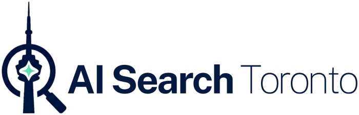 AI Search Toronto